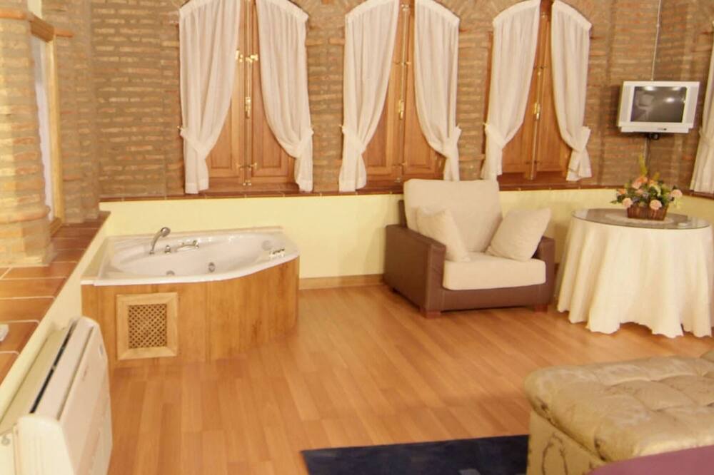 Photo of Bedroom in Guadix