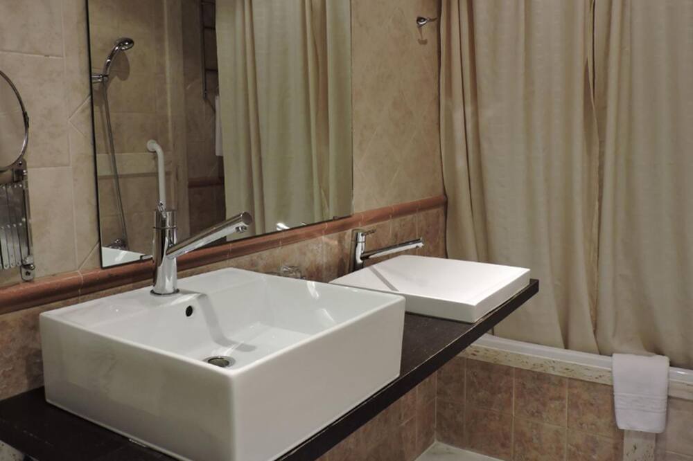 Photo of Bathroom in Guadix