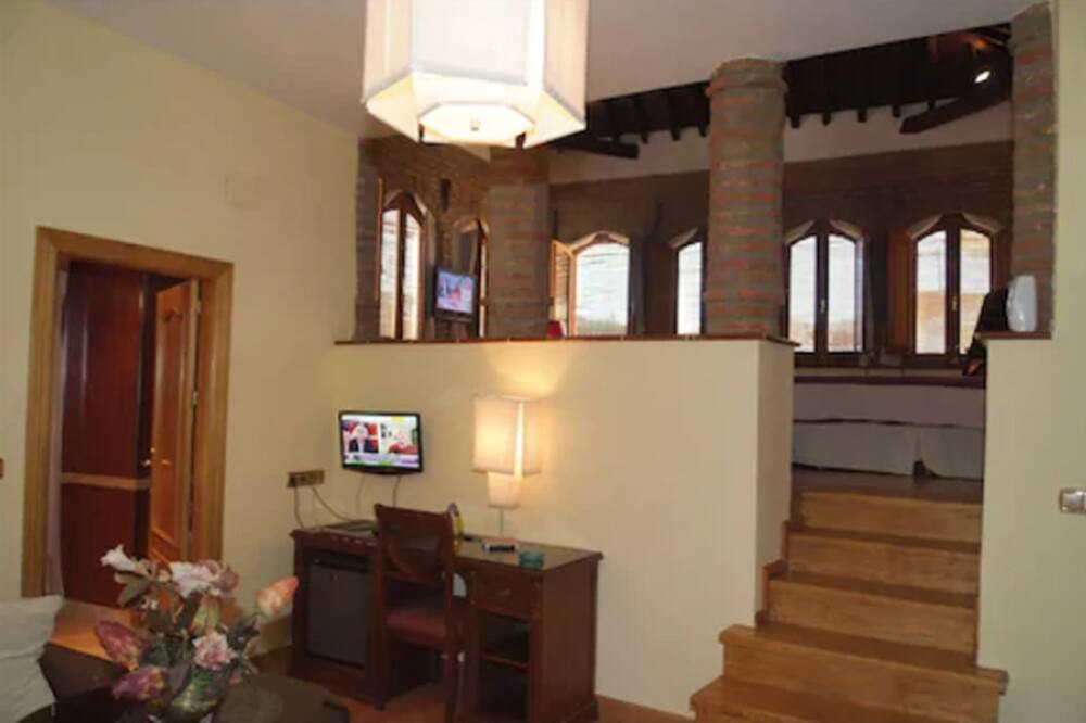 Photo of Livingroom in Guadix