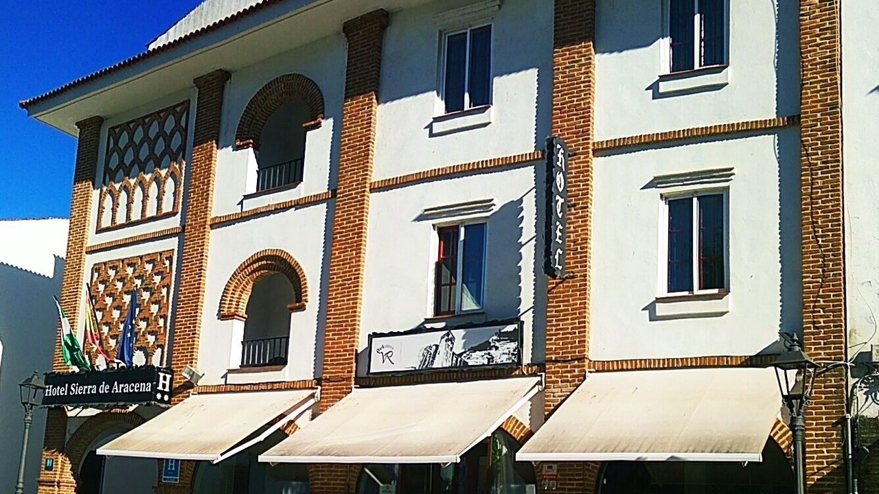 Photo of Outdoor in Aracena