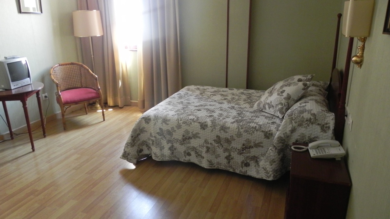 Photo of Bedroom in Aracena