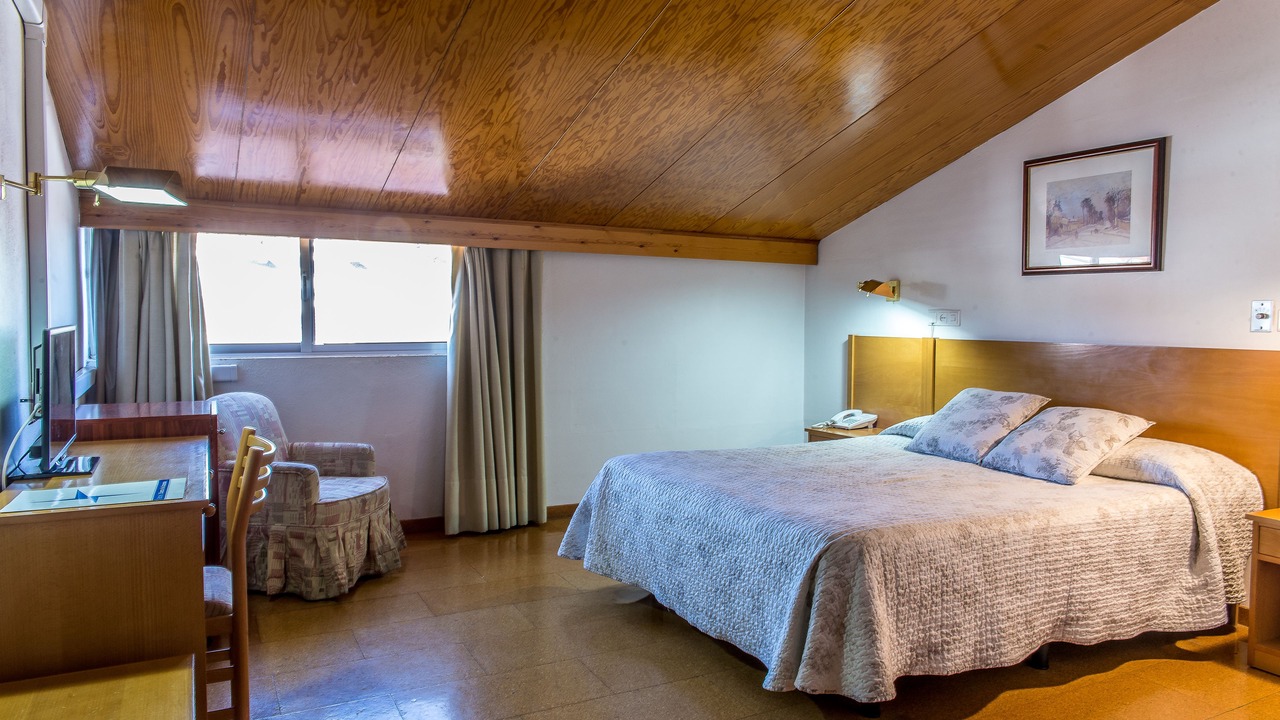 Photo of Bedroom in Aracena