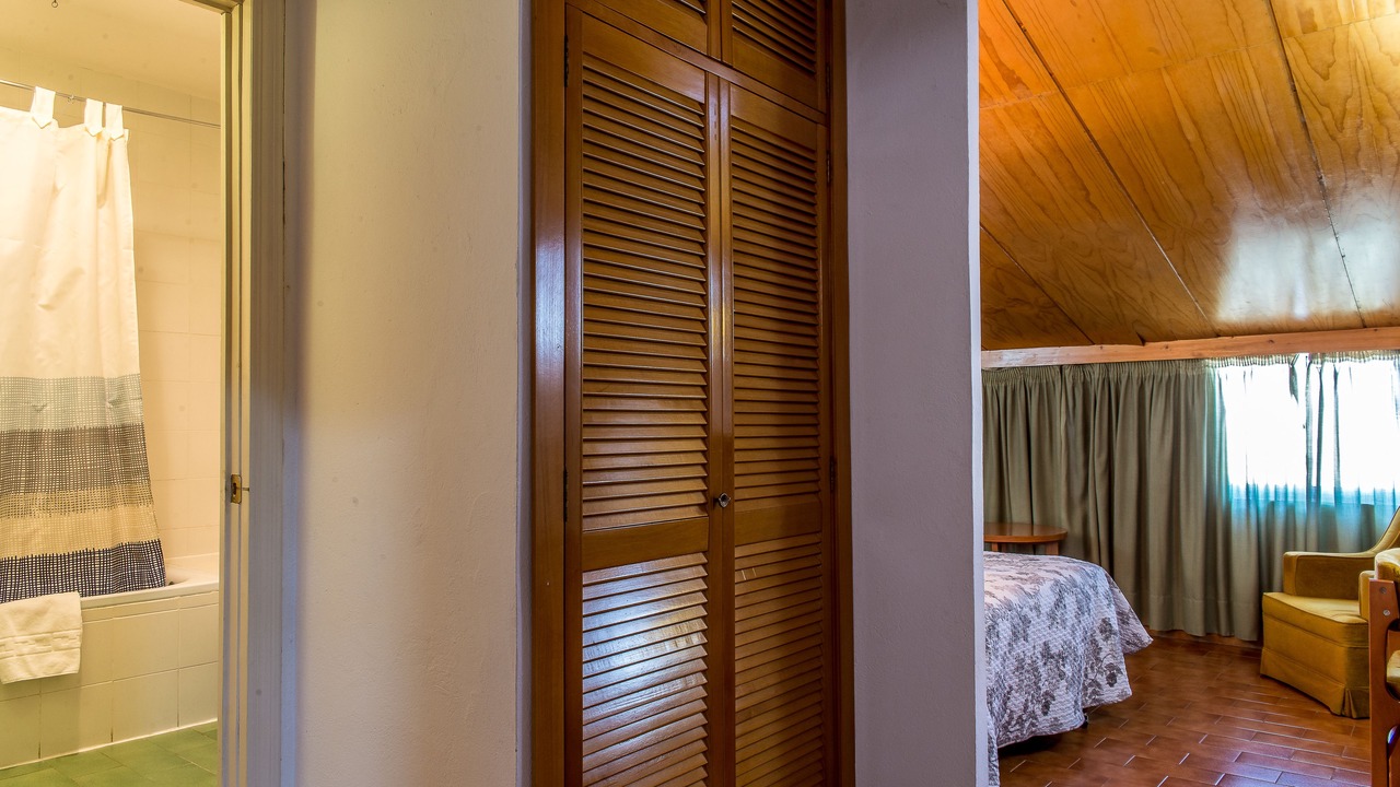 Photo of Bedroom in Aracena