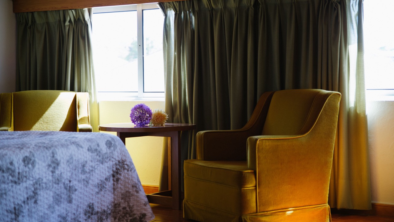 Photo of Bedroom in Aracena