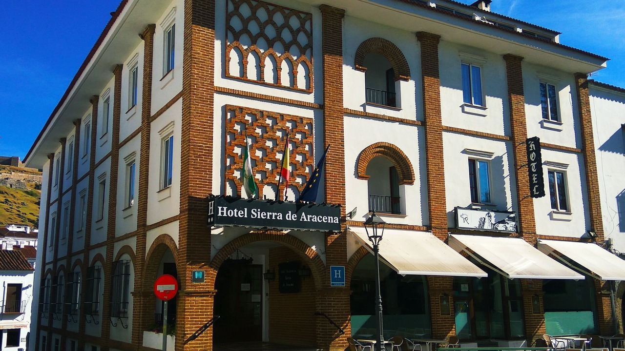 Photo of Outdoor in Aracena