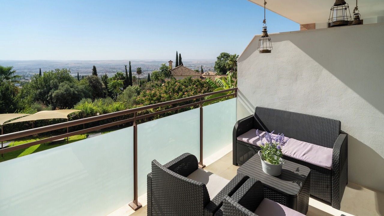 Photo of Patio Balcony in El Brillante