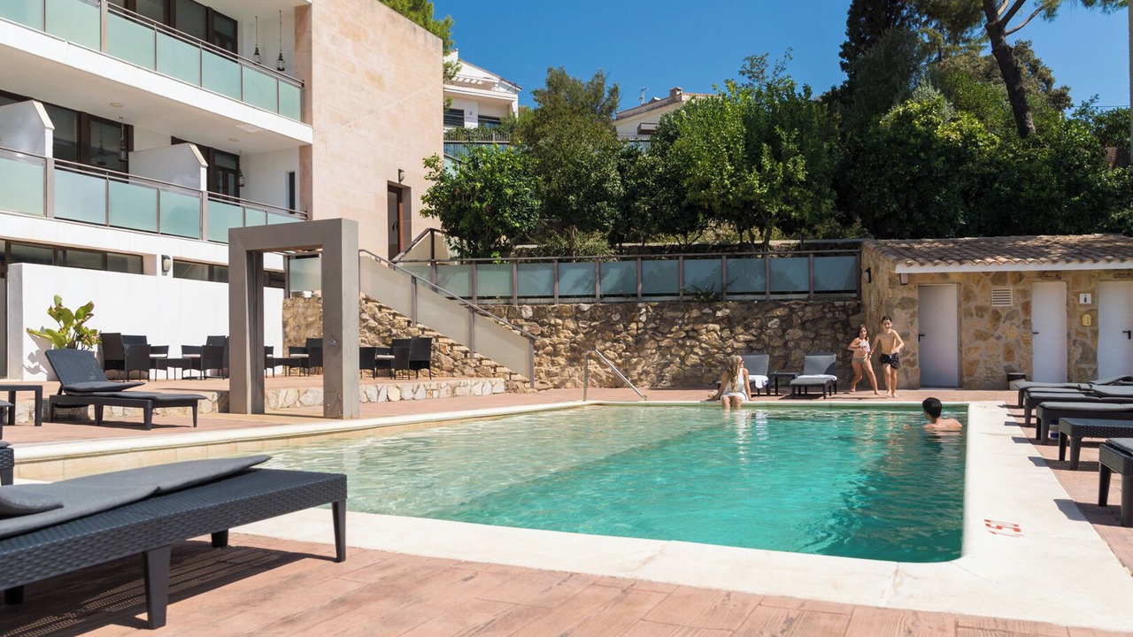 Photo of Outdoor in El Brillante