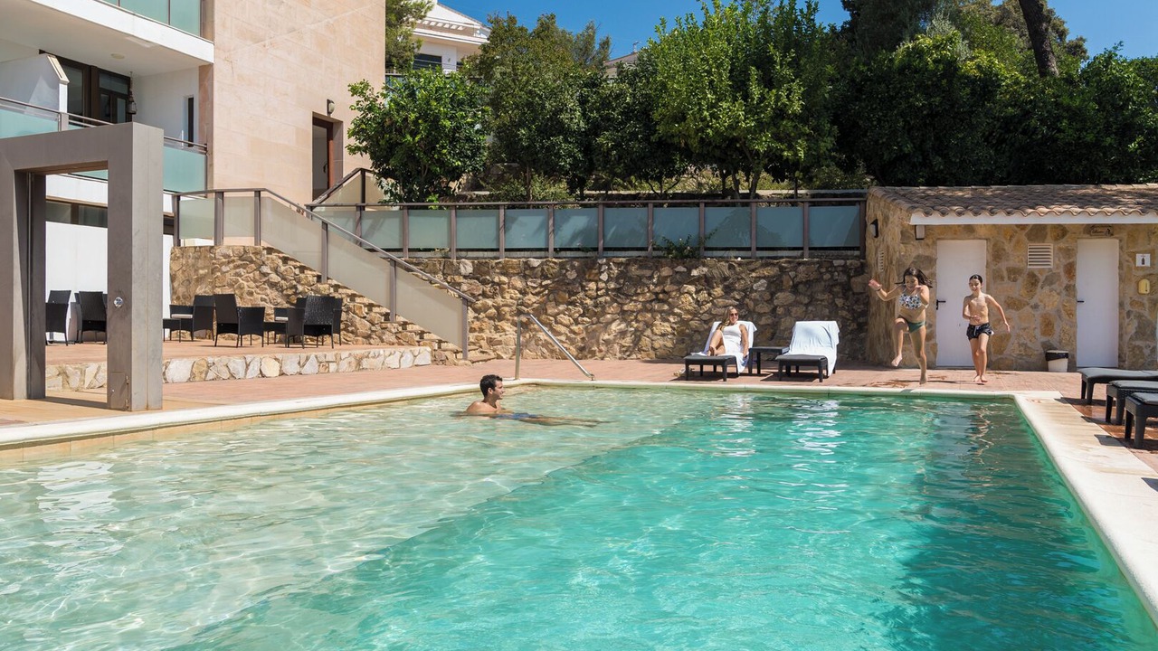 Photo of Outdoor in El Brillante