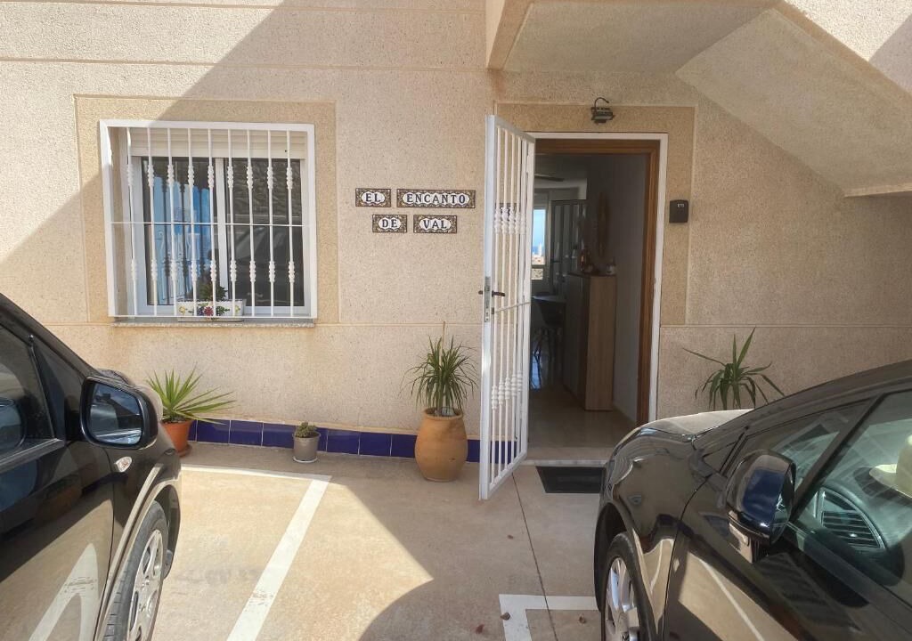 Photo of Outdoor in Bolnuevo