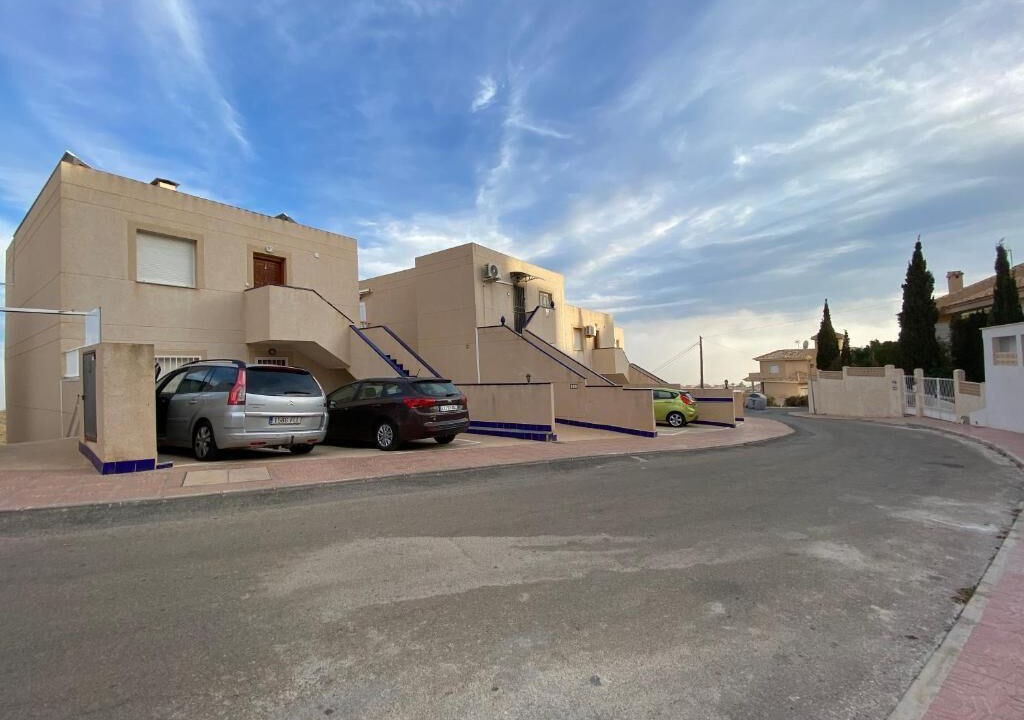 Photo of Outdoor in Bolnuevo