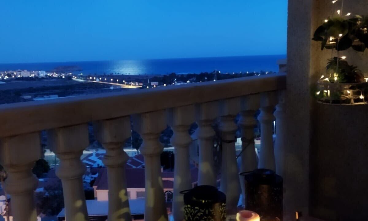 Photo of Outdoor in Bolnuevo