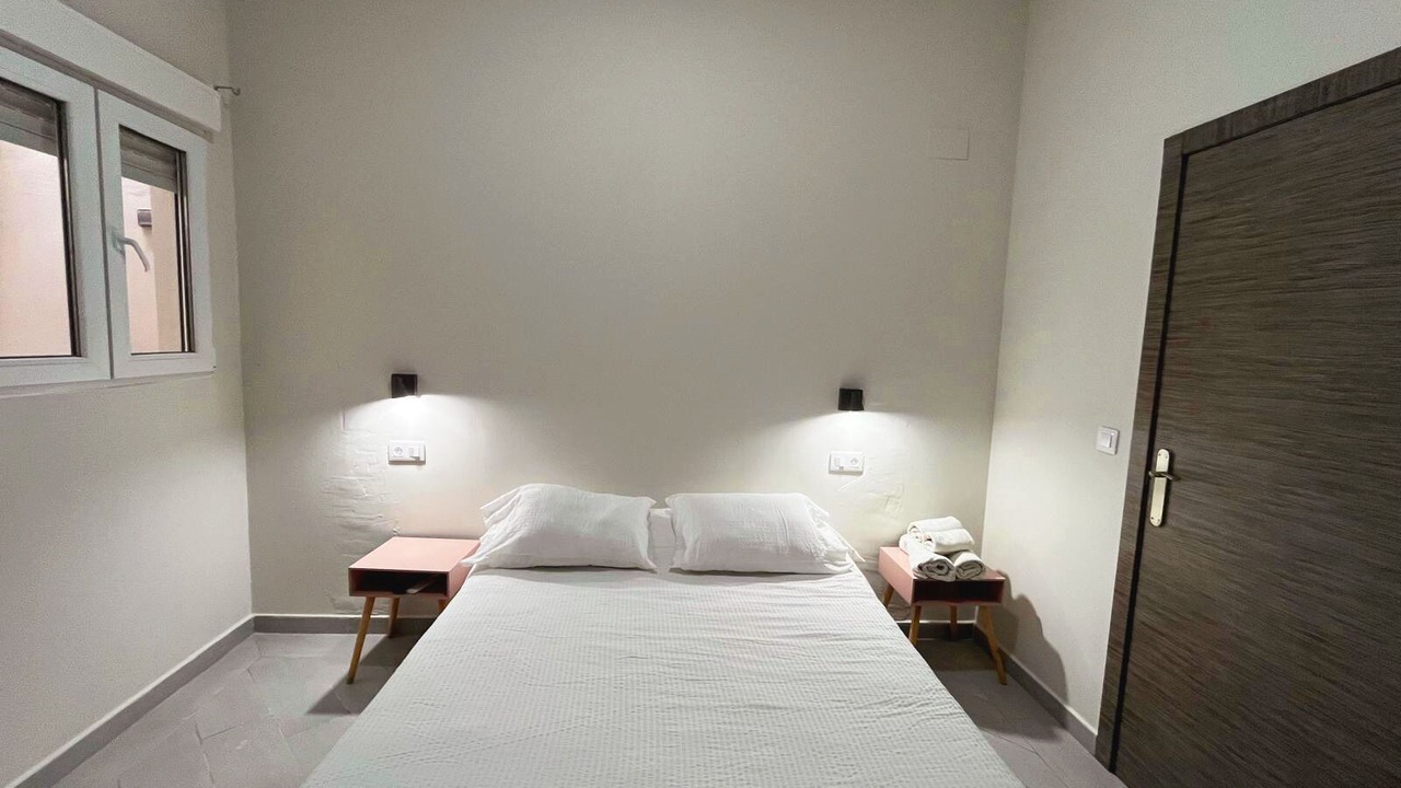 Photo of Bedroom in Merida Old Town