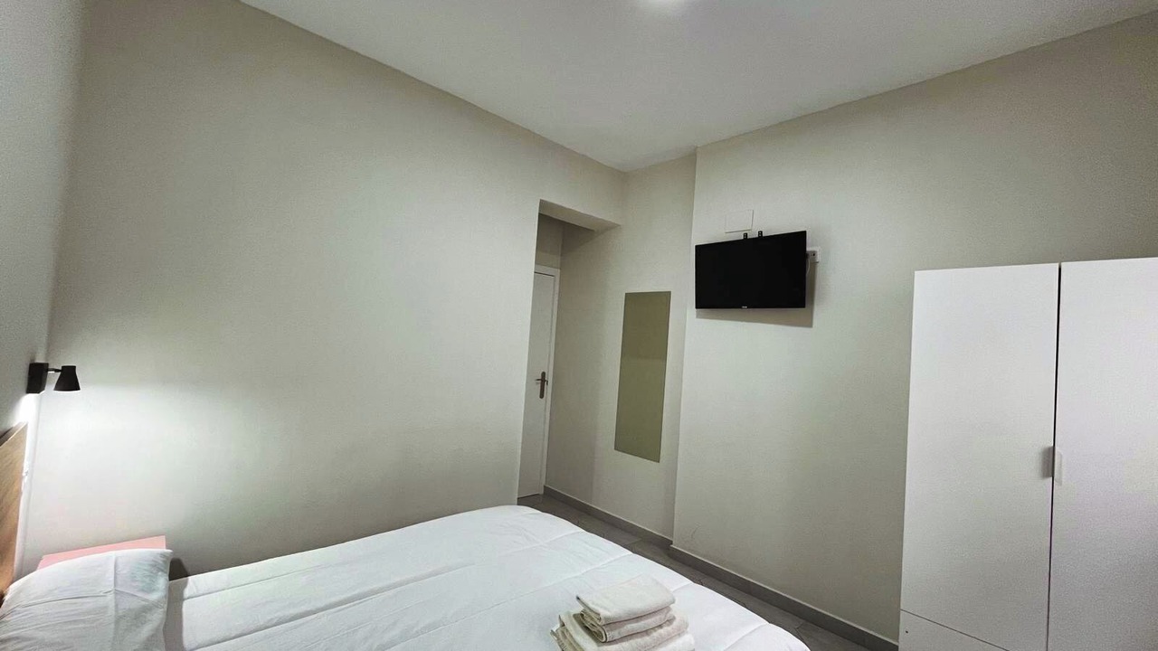 Photo of Bedroom in Merida Old Town