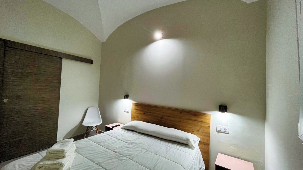 Photo of Bedroom in Merida Old Town