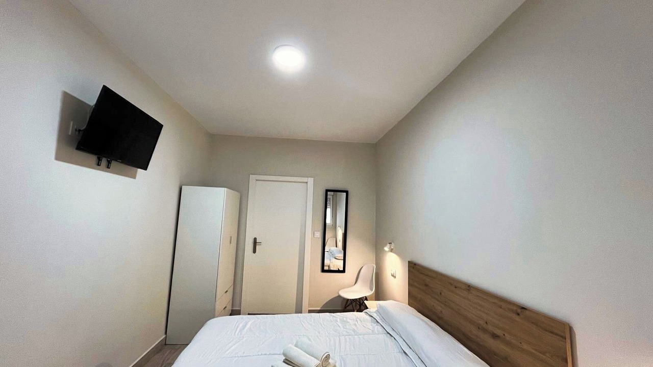 Photo of Bedroom in Merida Old Town