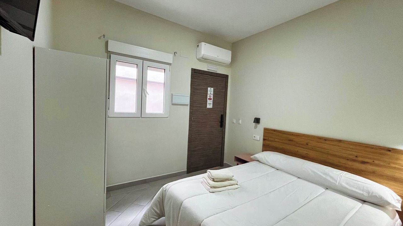 Photo of Bedroom in Merida Old Town