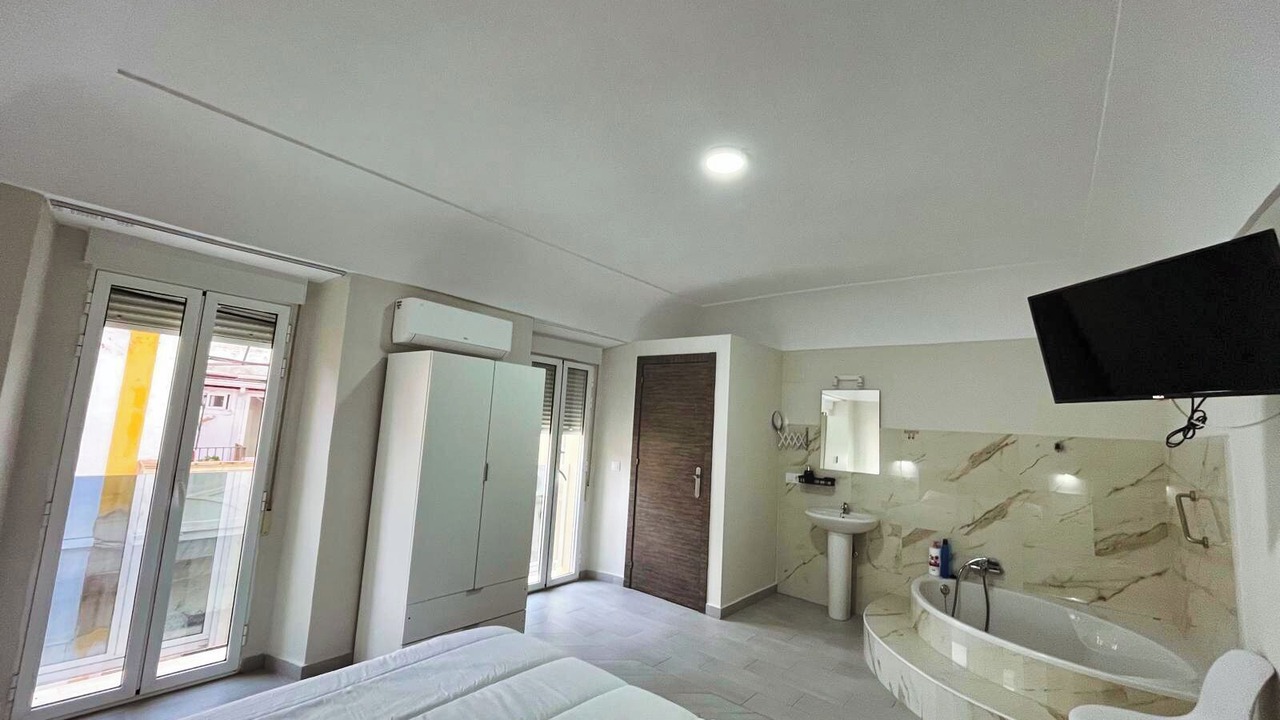 Photo of Bedroom in Merida Old Town