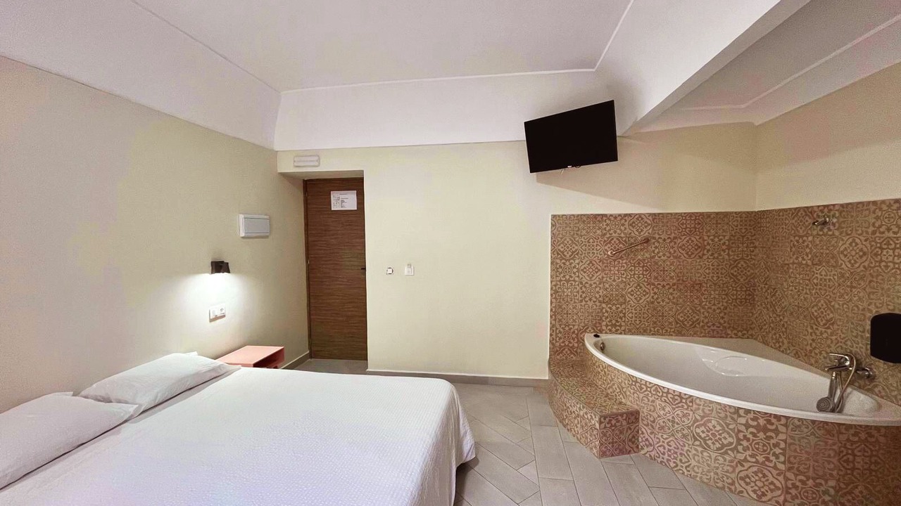 Photo of Bedroom in Merida Old Town