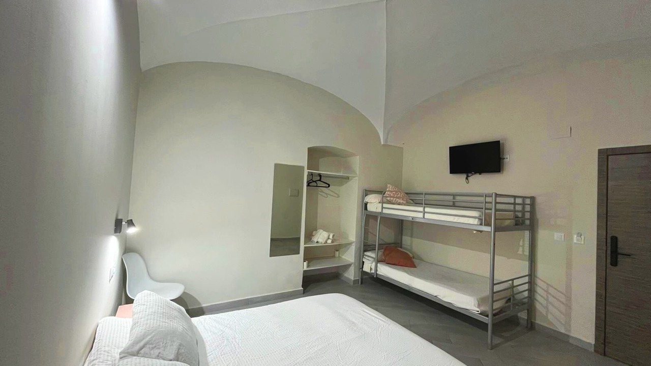 Photo of Bedroom in Merida Old Town