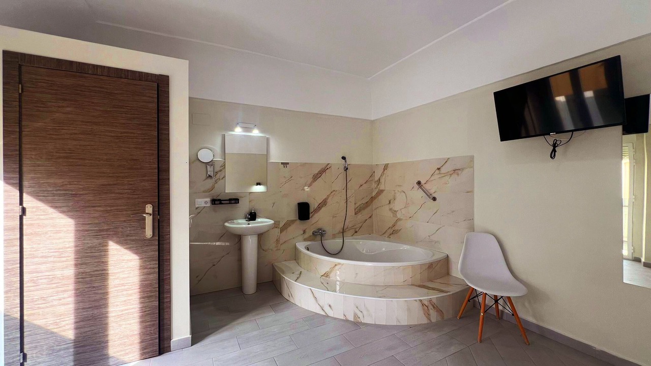 Photo of Bathroom in Merida Old Town