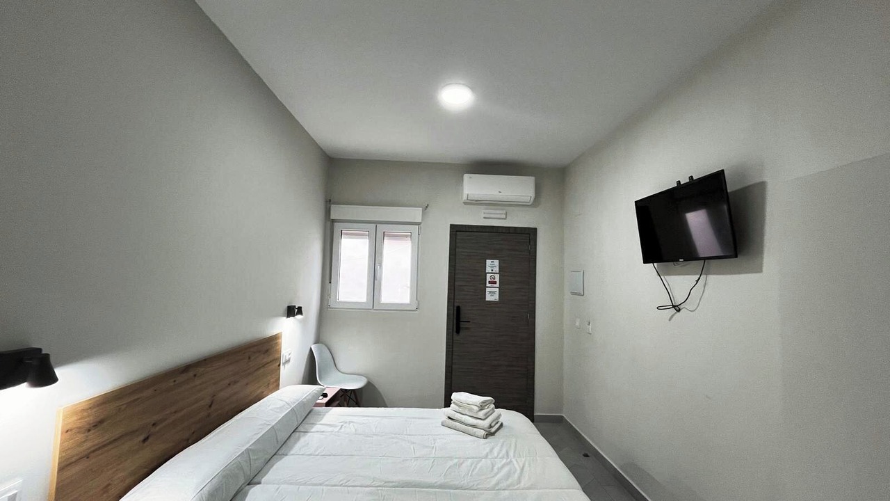 Photo of Bedroom in Merida Old Town