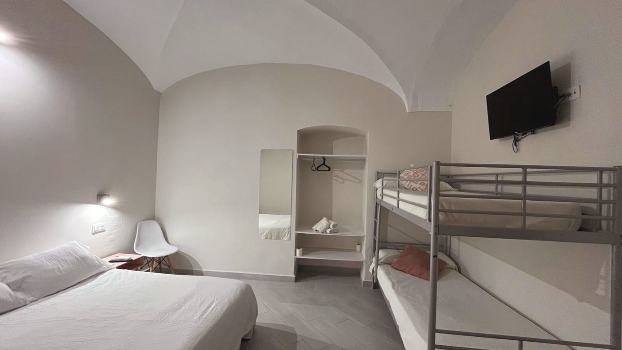 Photo of Bedroom in Merida Old Town