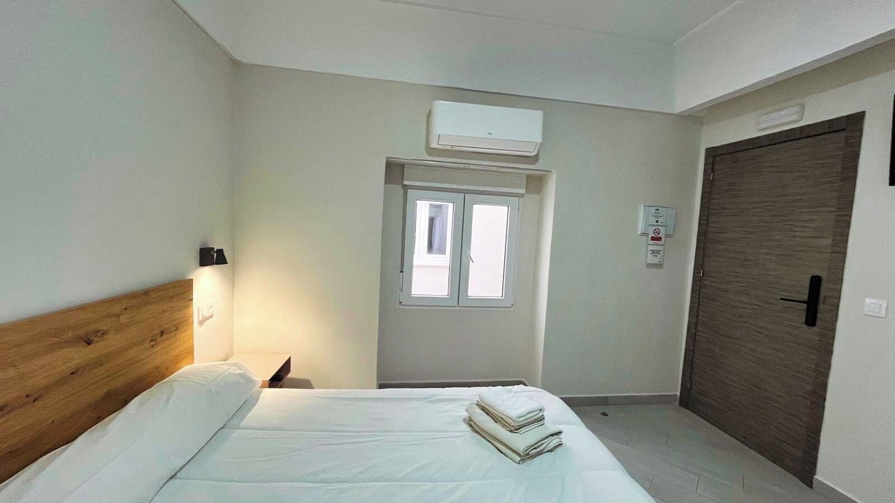 Photo of Bedroom in Merida Old Town