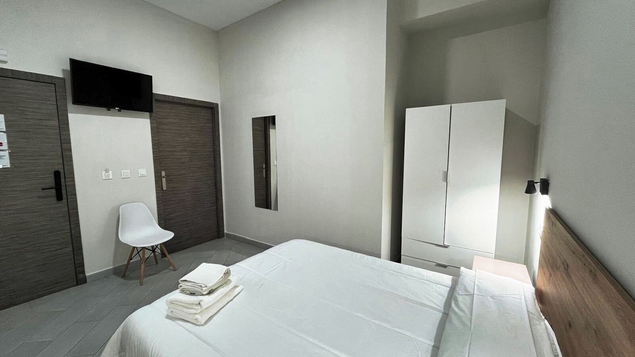 Photo of Bedroom in Merida Old Town