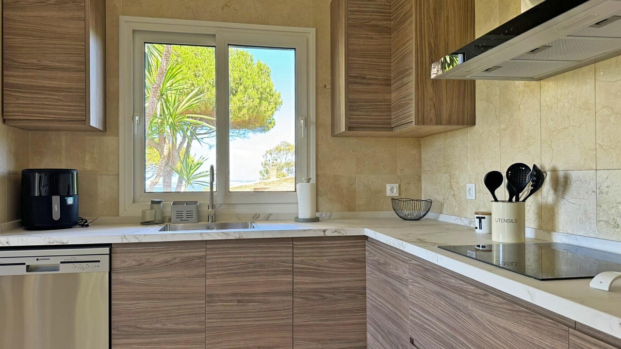 Photo of Kitchen in El Puerto de Santa Maria