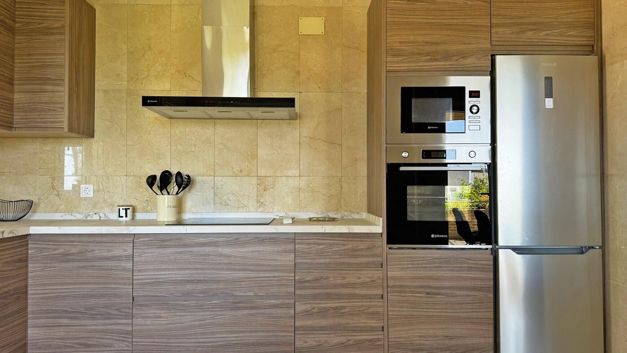 Photo of Kitchen in El Puerto de Santa Maria