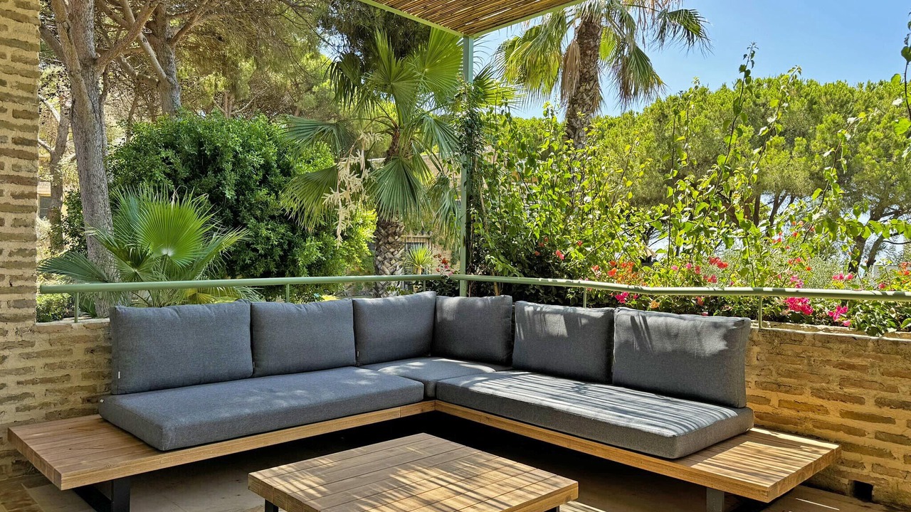 Photo of Outdoor in El Puerto de Santa Maria