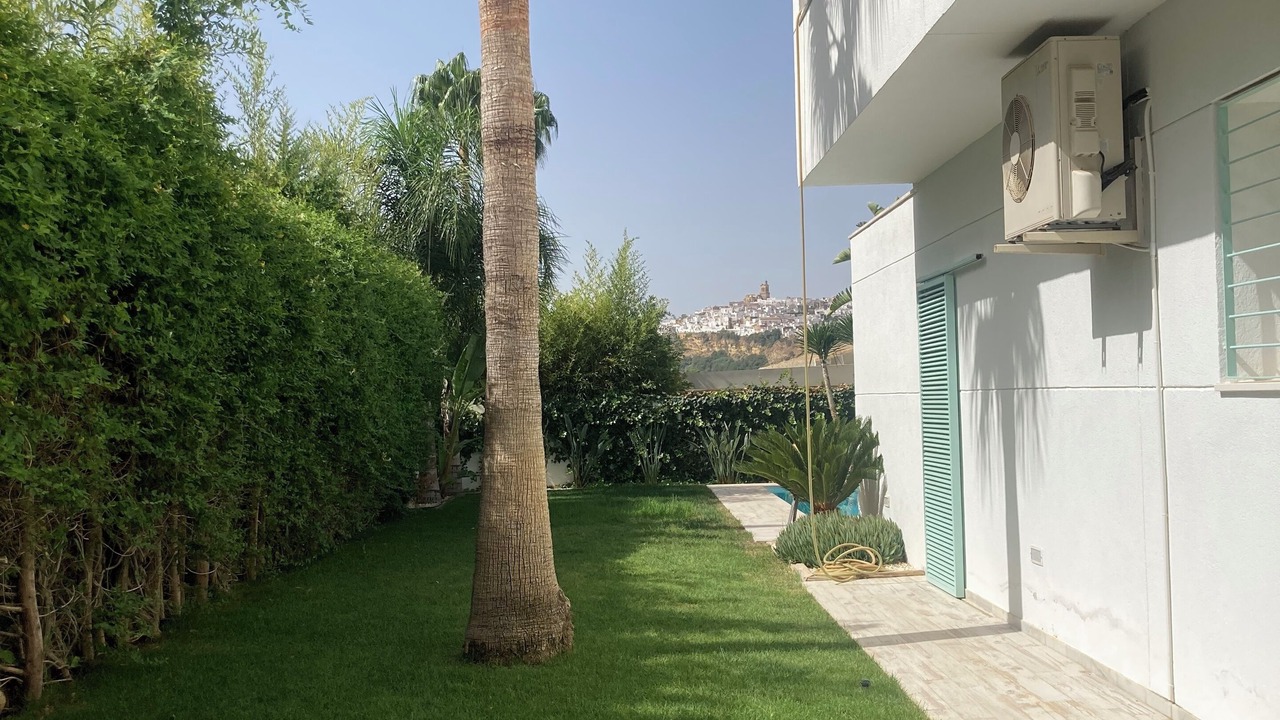 Photo of Outdoor in Arcos de la Frontera