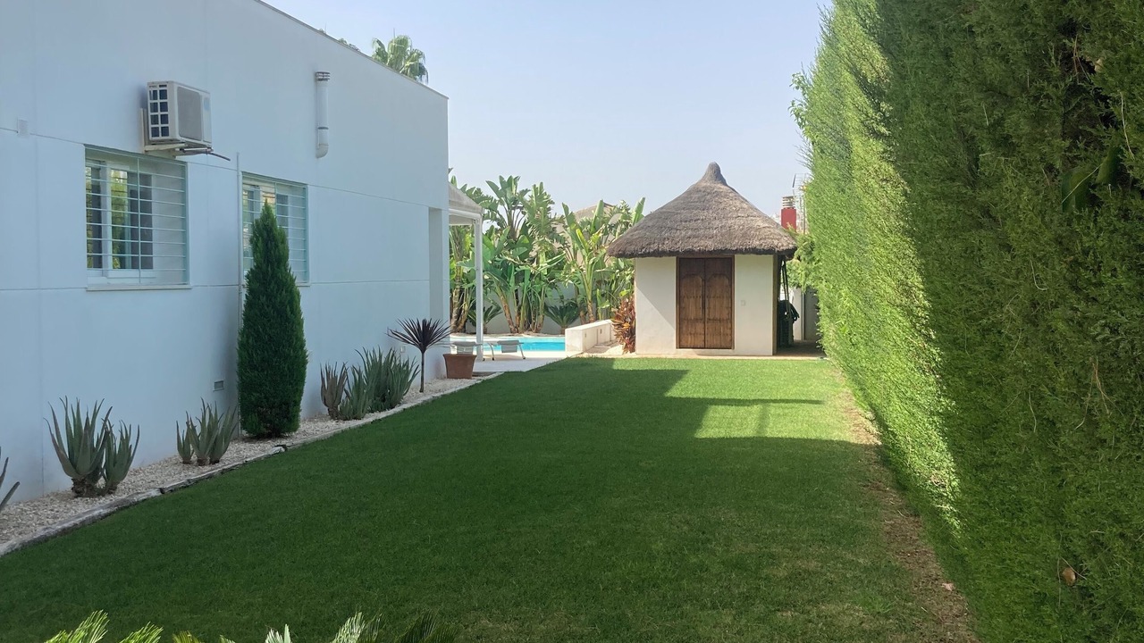 Photo of Outdoor in Arcos de la Frontera
