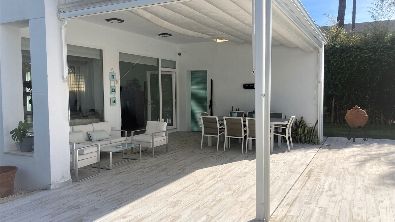 Photo of Outdoor in Arcos de la Frontera