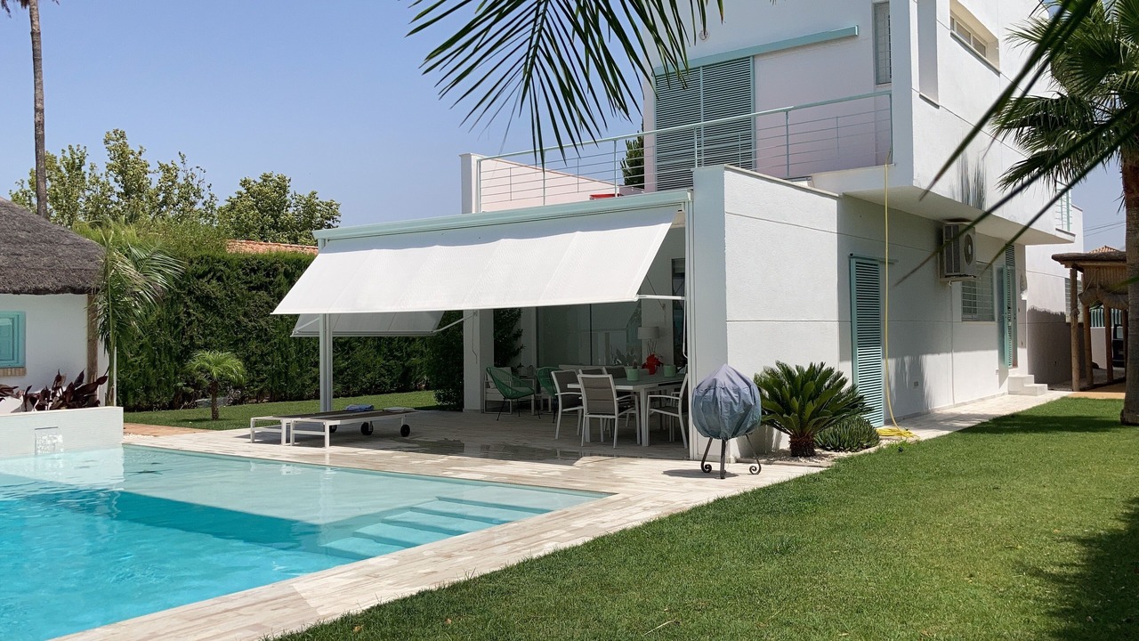 Photo of Outdoor in Arcos de la Frontera