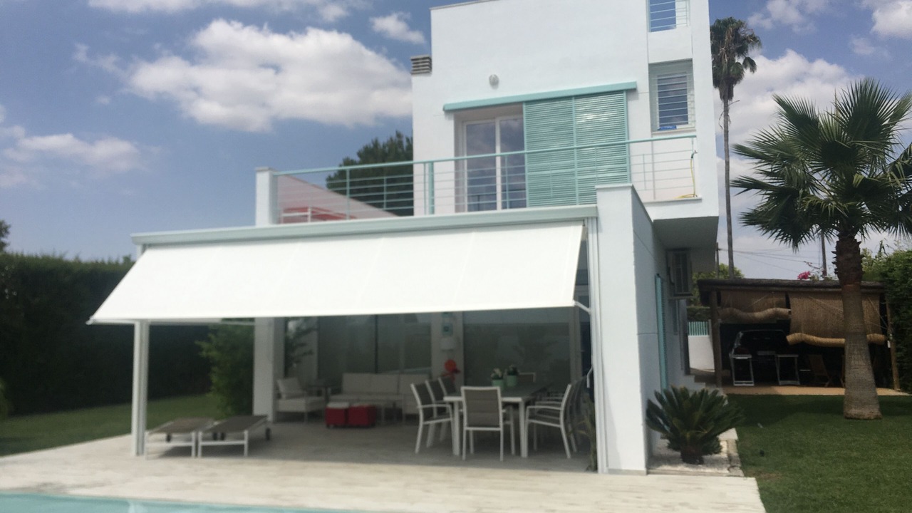 Photo of Outdoor in Arcos de la Frontera