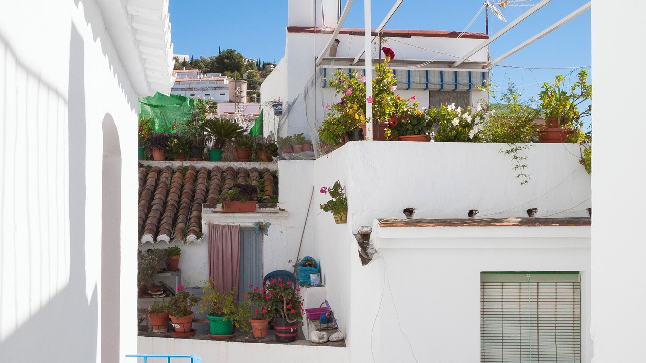 Photo of Outdoor in Competa