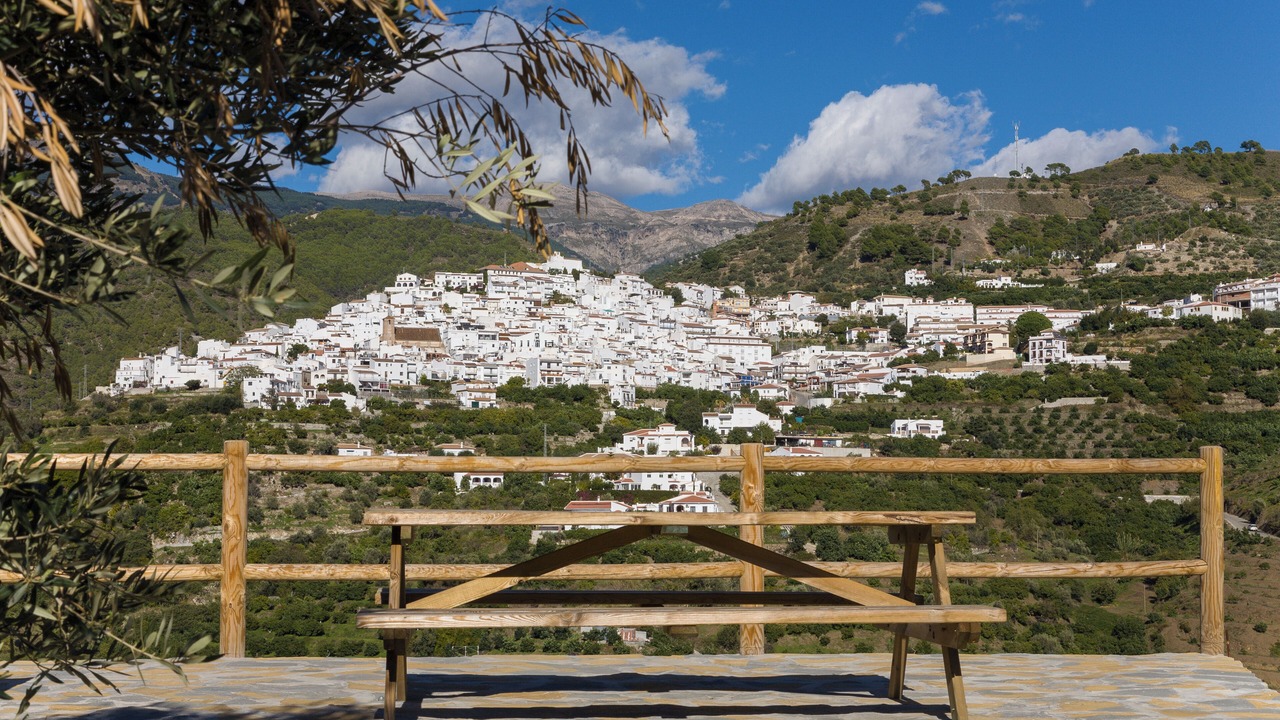 Photo of Outdoor in Competa