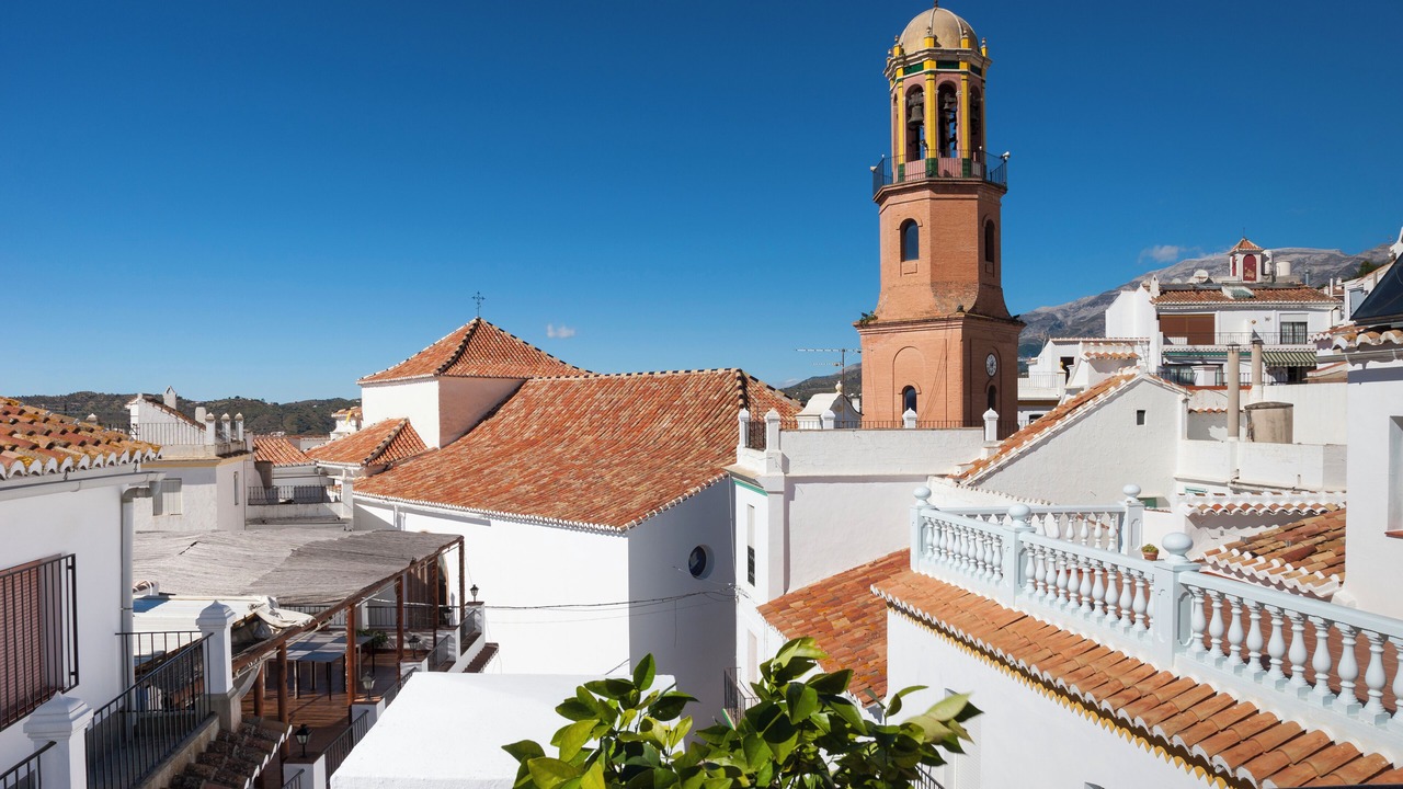 Photo of Others in Competa