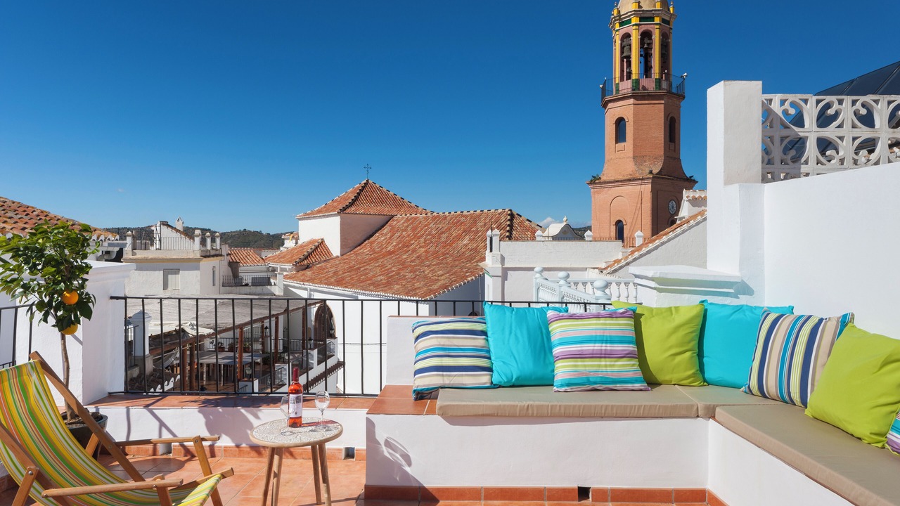 Photo of Outdoor in Competa