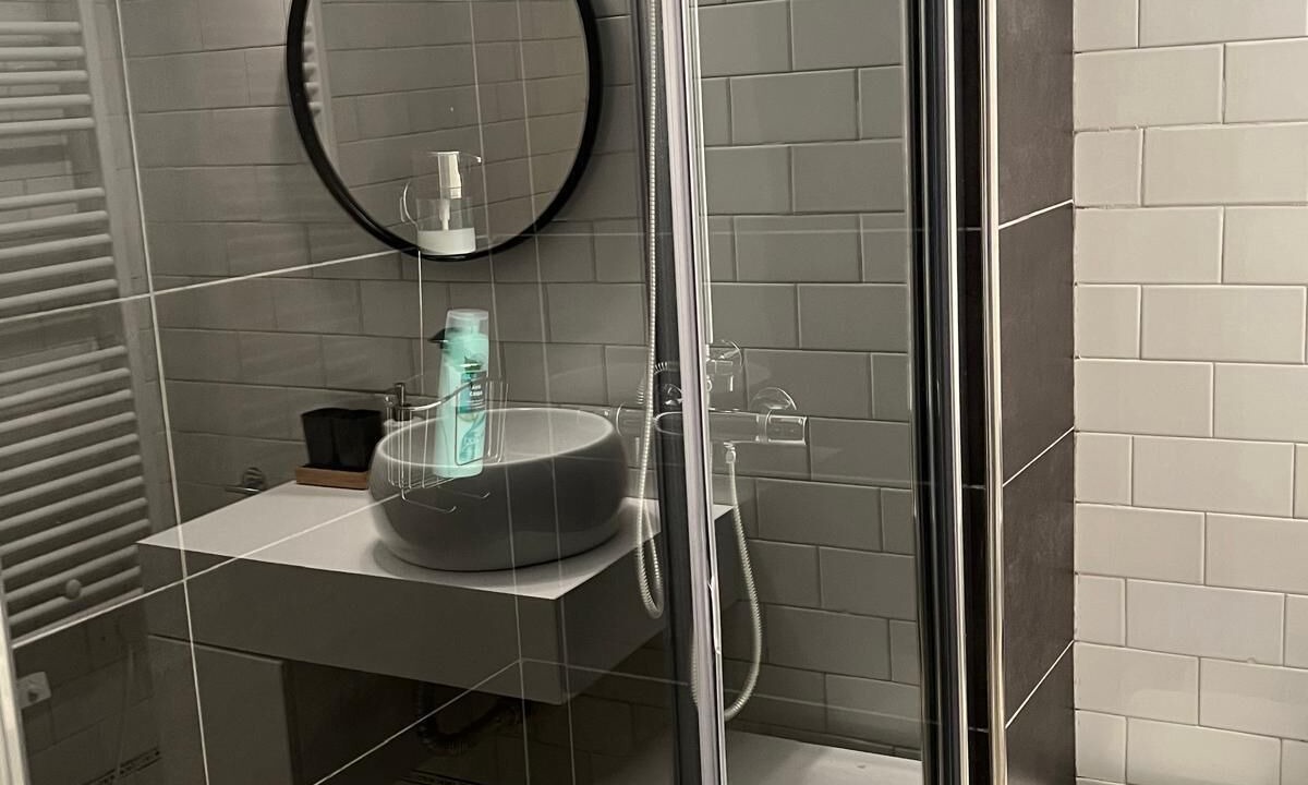 Photo of Bathroom in Competa