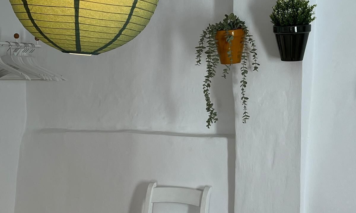 Photo of Bedroom in Competa