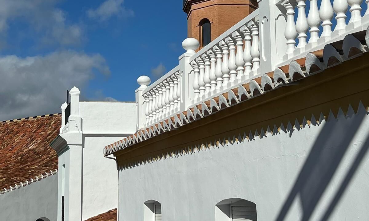 Photo of Outdoor in Competa
