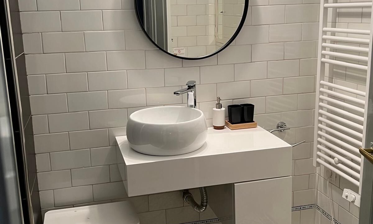 Photo of Bathroom in Competa
