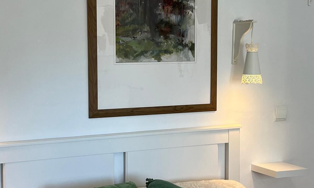 Photo of Bedroom in Competa