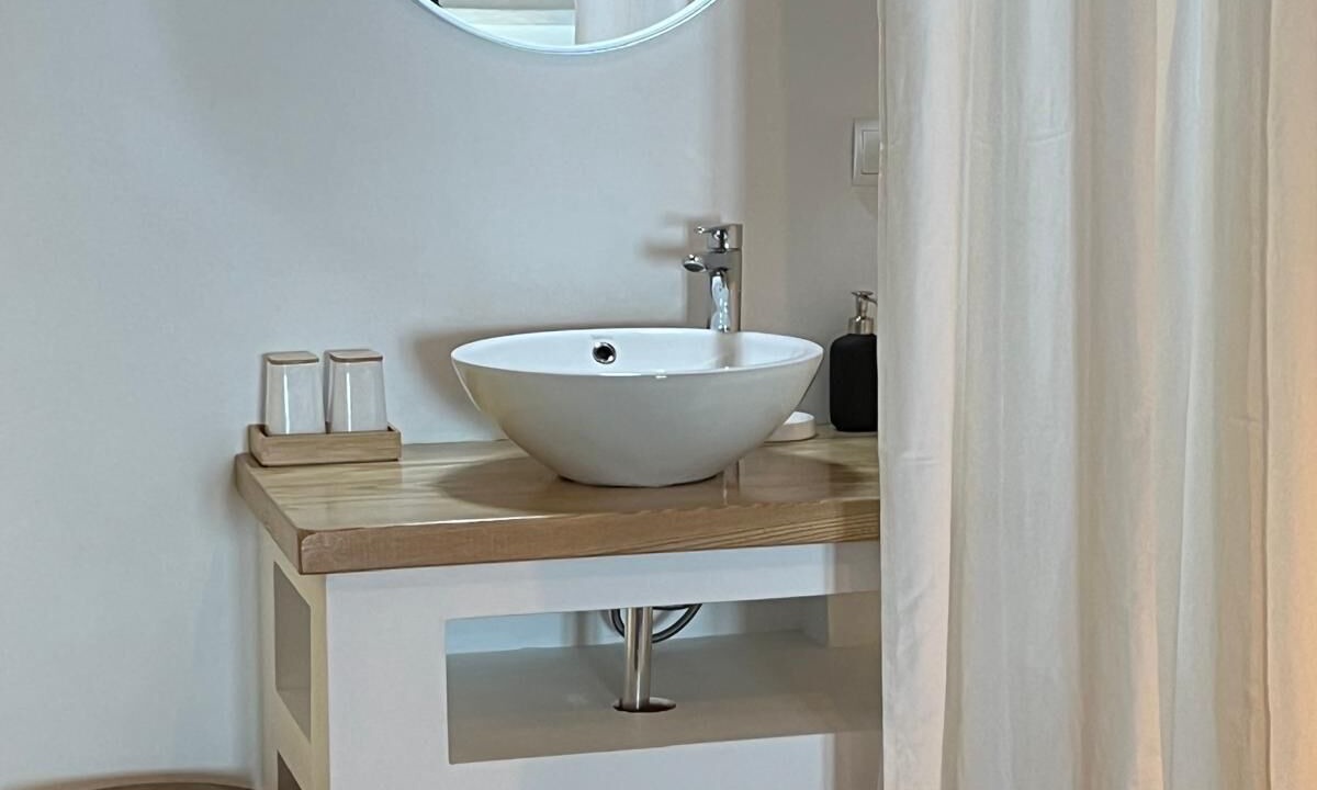 Photo of Bathroom in Competa