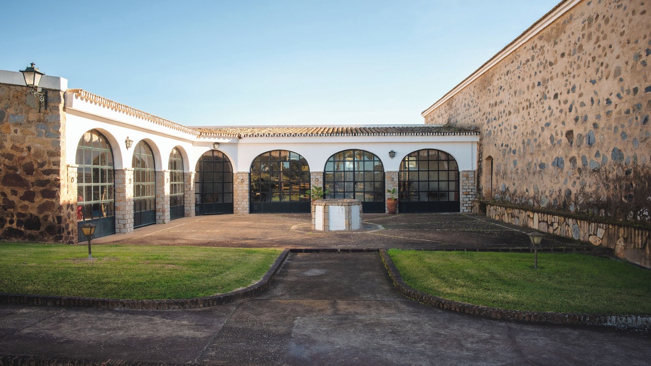 Photo of Patio Balcony in Guillena