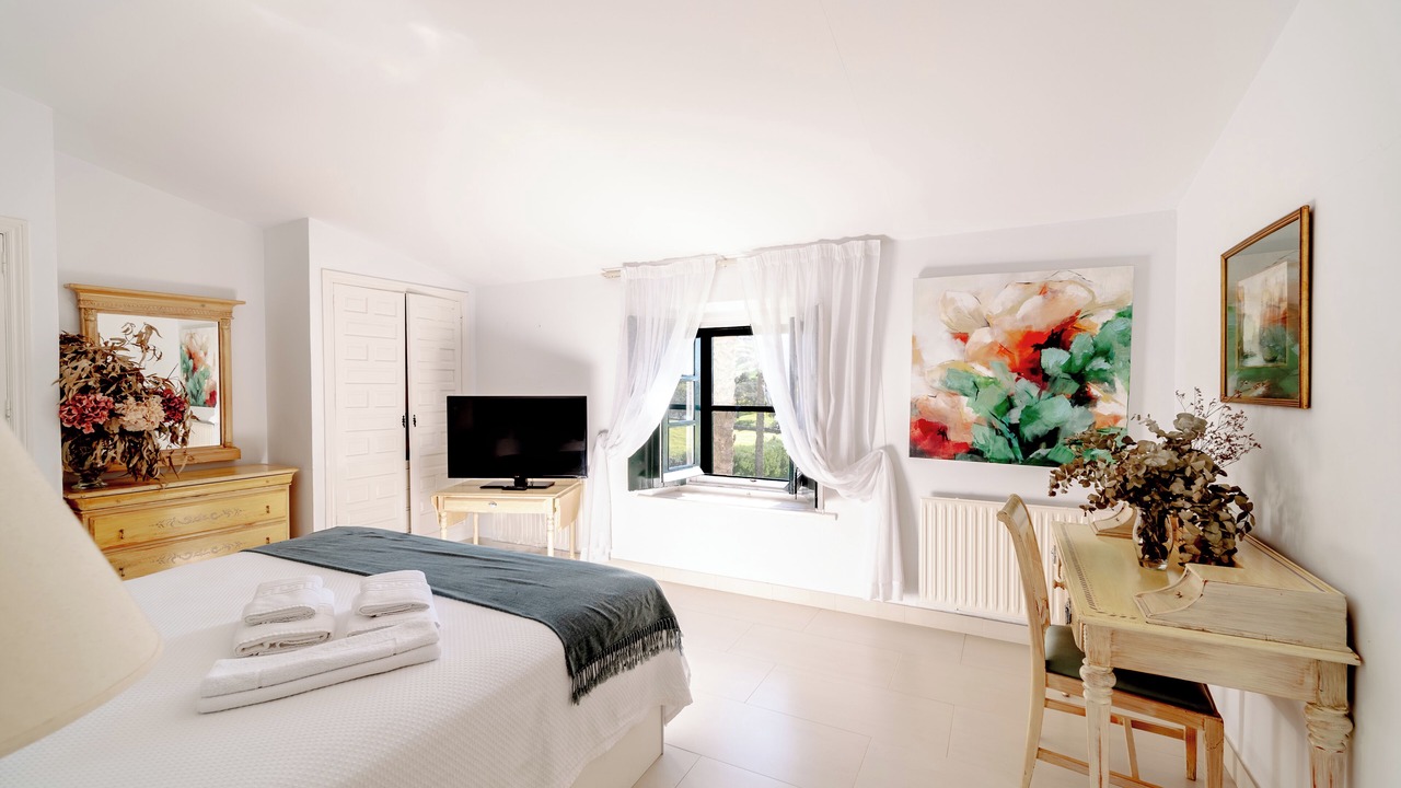 Photo of Bedroom in Guillena