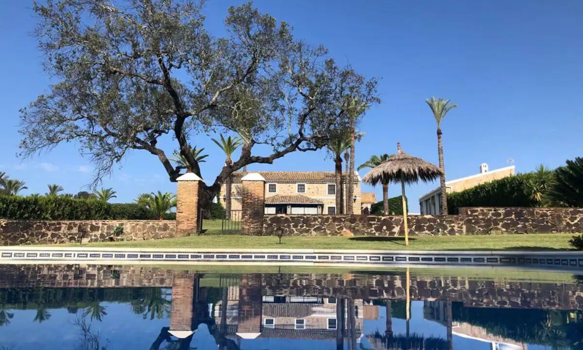 Photo of Outdoor in Guillena