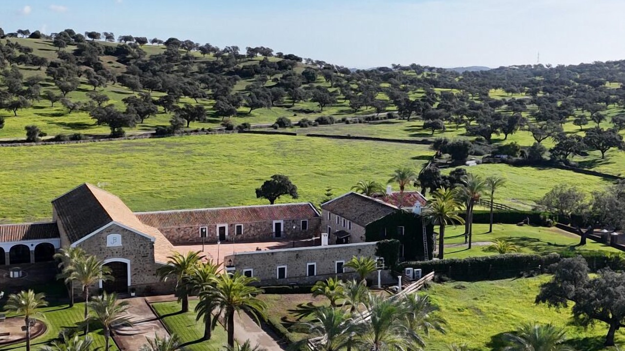 Photo of Outdoor in Guillena